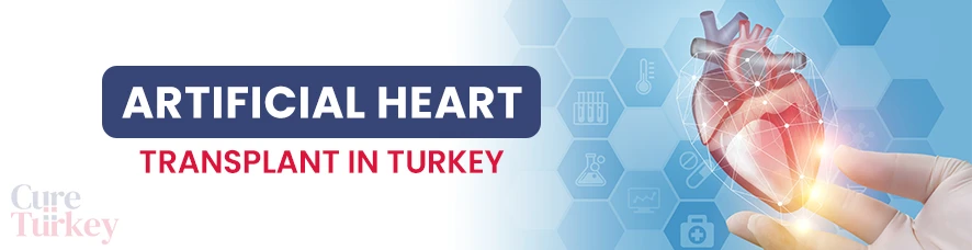 Artificial Heart Transplant